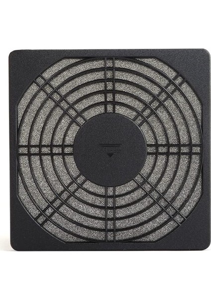 Tx 12CM Izgaralı Fan Filtresi (TXCCFF01) fiyatları