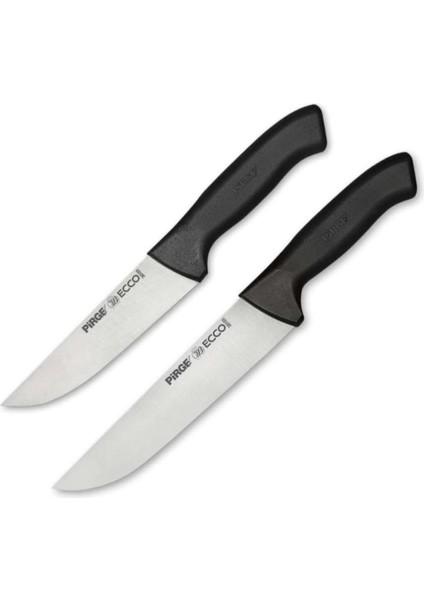 Ecco Et Bıçak Seti 2 Parça