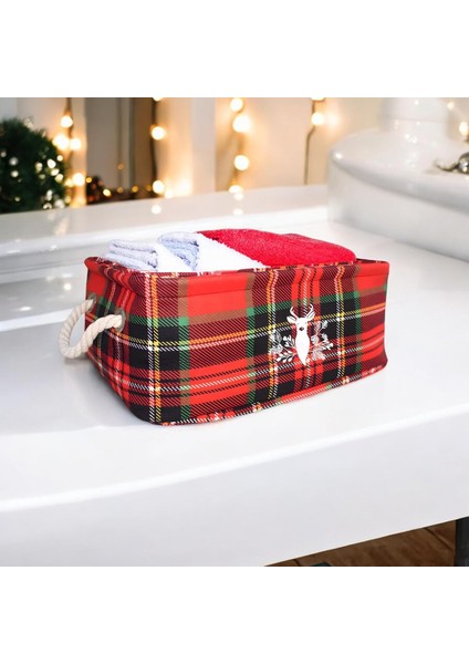 Boy Telli Organizer Ekose