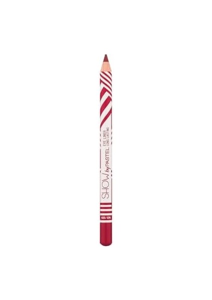 Show By Pastel Long Lasting Eye Pencil 129