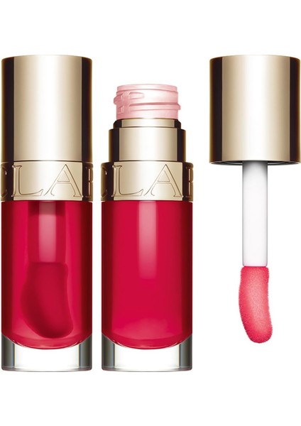 Clarins Lip Comfort Oil 16 Dudak Parlatıcısı