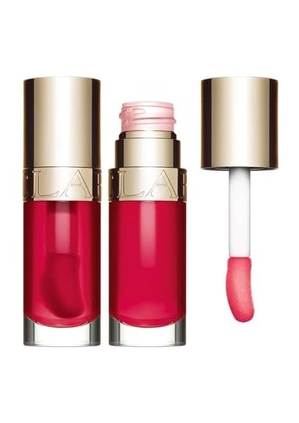 Clarins Lip Comfort Oil 16 Dudak Parlatıcısı fiyatları