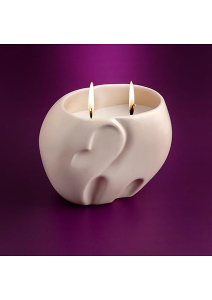 Jumbo Elephant Kokulu Kase Mum