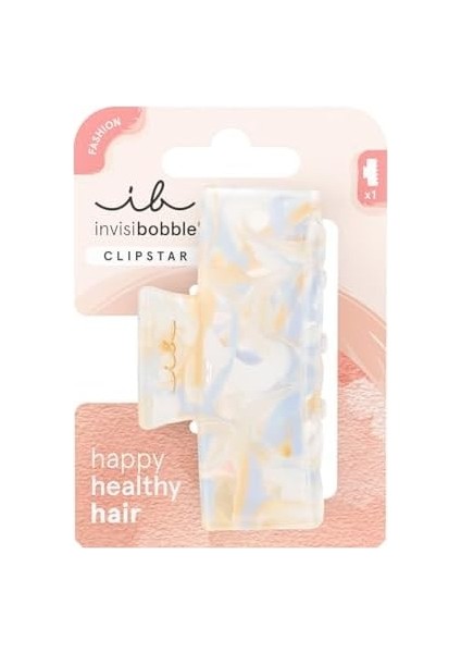 Invisibobble Clipstar - Orta Boy Saç Klipsi - Saç Tokası fiyatları