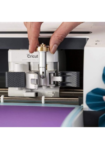 Scoring Wheel, Gümüş