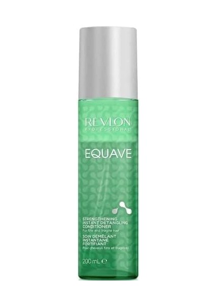 Revlon Professional Rp Equave Strengthening Detangling Saç Kremi 200ML