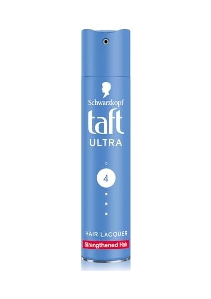 Taft Ultra Güçlü Sprey 250 ml modelleri