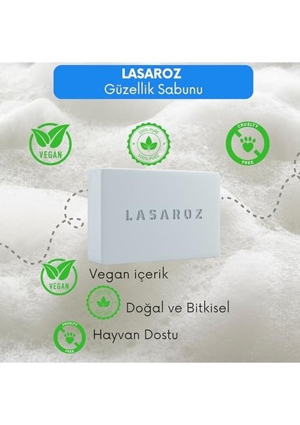 Güzellik Sabunu Besleyici ve Nemlendirici Etki 100 gr fiyatları