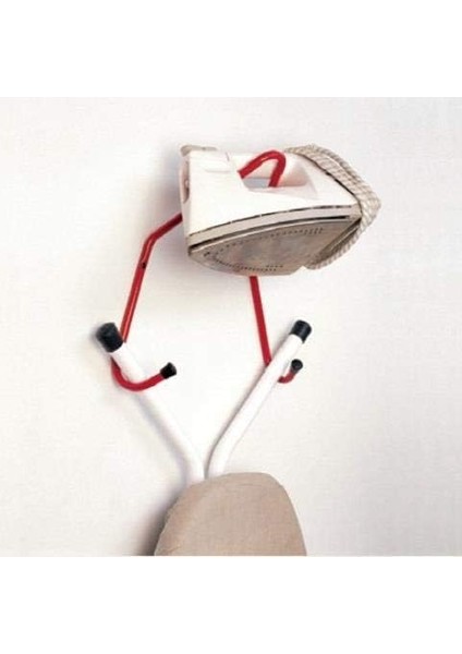 Duvar Ütü Askısı