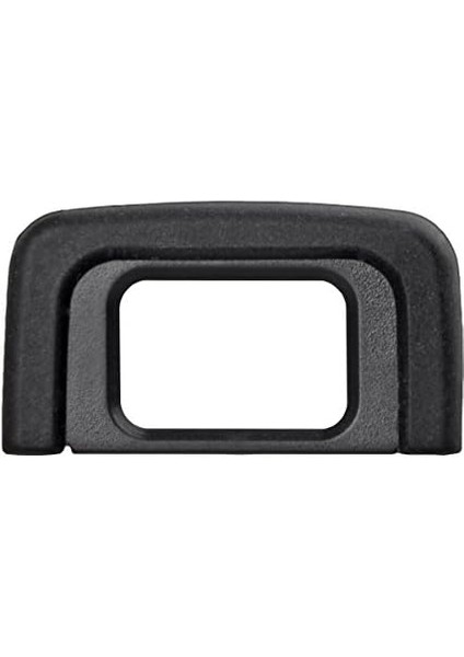 Dk-25 Vizör Lastiği Eye Cup, D3200, D3300, D3400, D5300, D5500 ile Uyumlu fiyatları