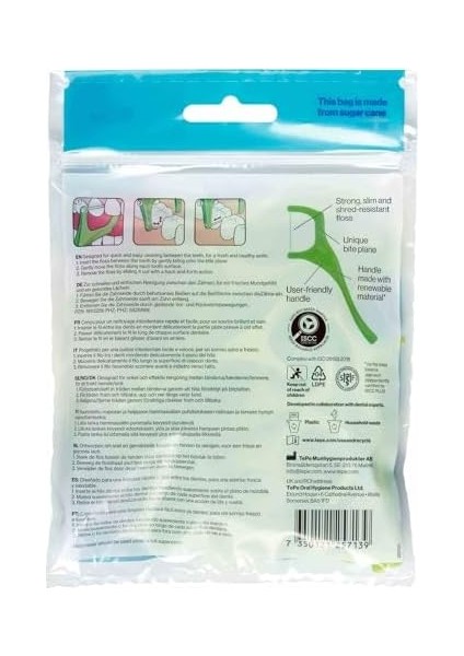 Tepe Mini Flosser modelleri