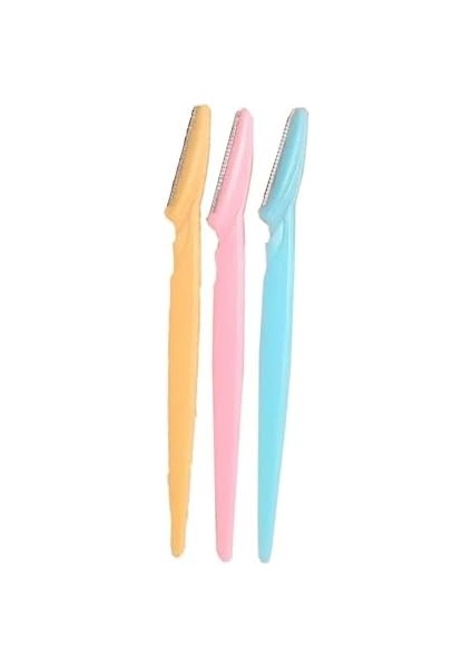 Fine Sketch Siyah Kaş Kalemi Suya Dayanıklı Kalıcı Kaş Kalemi ve 3 Lü Yüz Jileti Kaş Usturası fiyatları