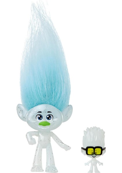 Trolls Troller 3: Hep Beraber Guy Bebek, 3 Yaş ve Üzeri