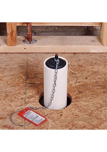 270032 Test Topu 3 Inç Fiş, Siyah fiyatları