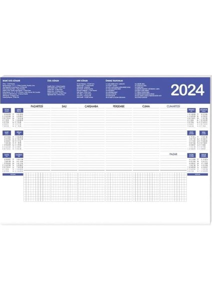 2023 Aj-69 31 * 44 Haftalık Masa Sümeni Bialalı