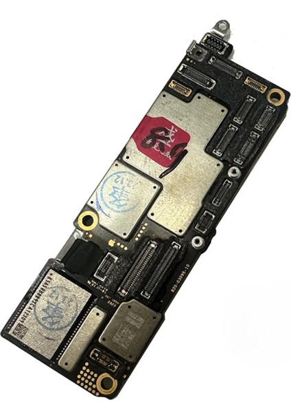 Apple iPhone 15 Pro Uyumlu Üst Aktarım Anakart