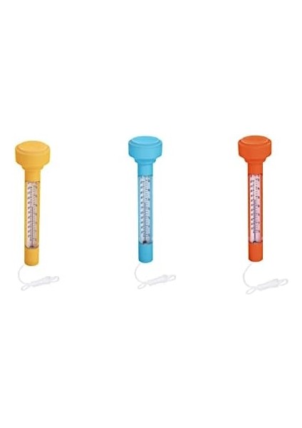 Çeşitli Yüzer Havuz Termometresi fiyatları