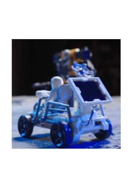 Keşif Aracı fiyatları