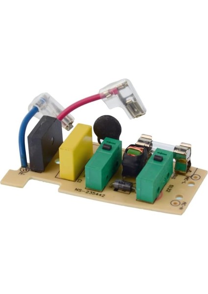 Elektonik Kart, SMS4152B, SMS4181B, SMS4154B, Meister, Chef Blend ile Uyumlu