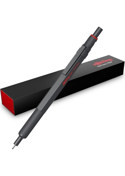 600, Gri 0.5 mm Versatil