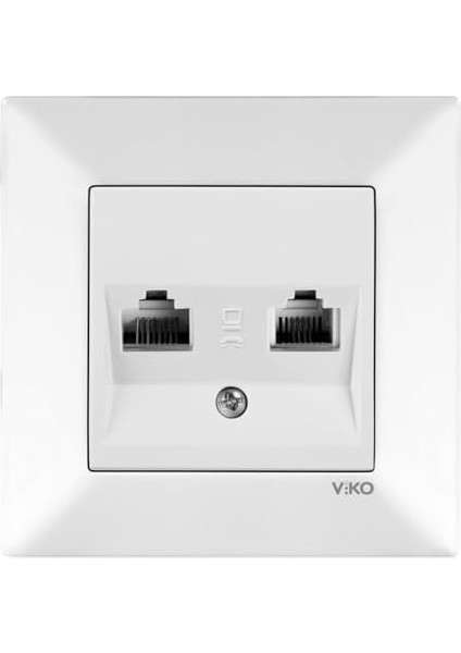 Beyaz ve Nümeris Cat6 ve Cat3 fiyatları