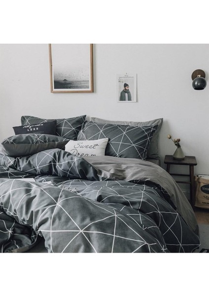 Pandora Nevresim Takımı Çift Kişilik 200 * 220