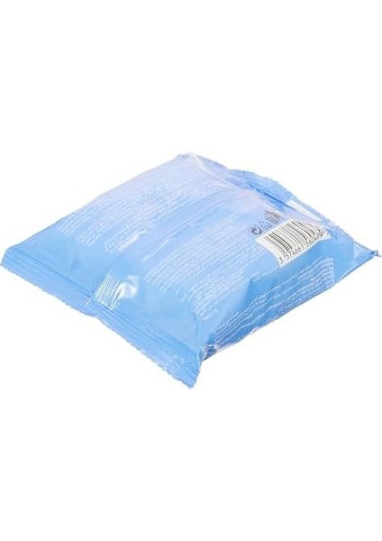 Neutrogena-Deep Clean Makyaj Temizleme Mendili 25 Adet modelleri