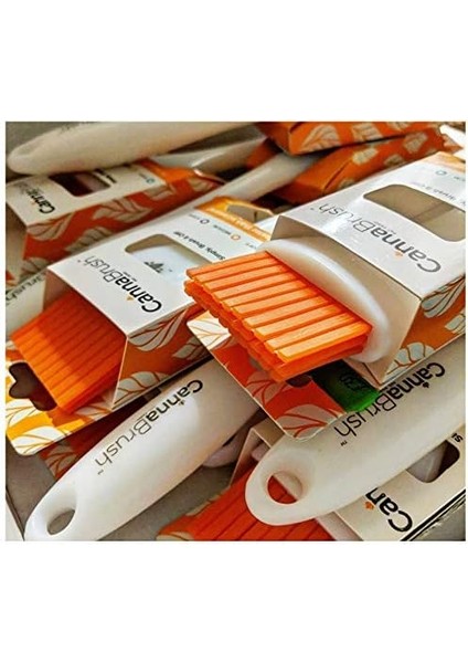 Cannabrush CB1000 Kırpma Fırçası, Beyaz modelleri