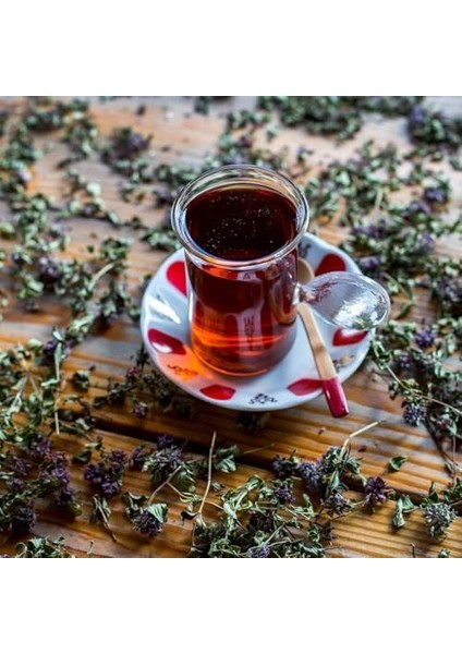 Lazika Bergamot-Portakal Aromalı Siyah Çay 350G