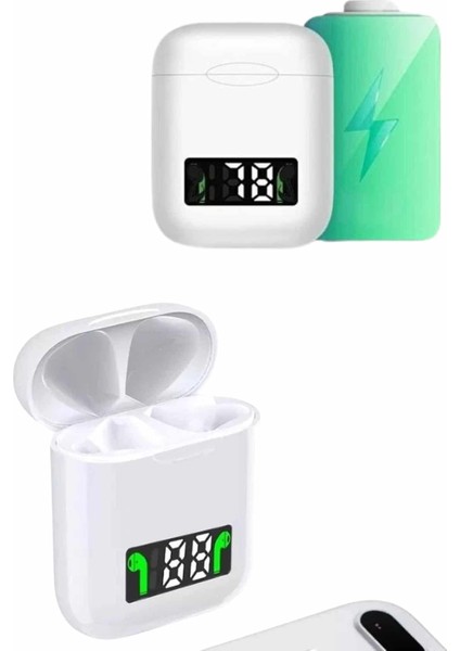 2025 Yeni Model Bluetooth Kulaklık Kablosuz Tws Yüksek Kaliteli Anc Özelliği - CHT4439-2994 indirimleri