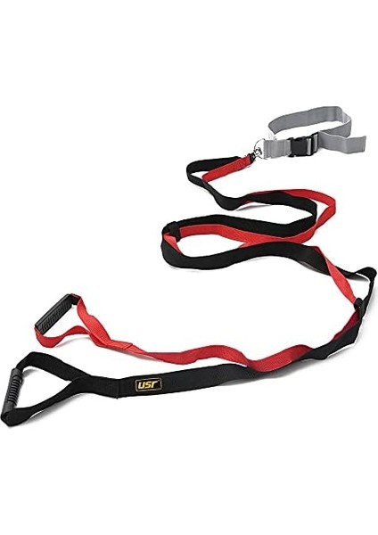 Usr Cord5 Salıverme Mekanizmalı Antrenman Kemeri fiyatları