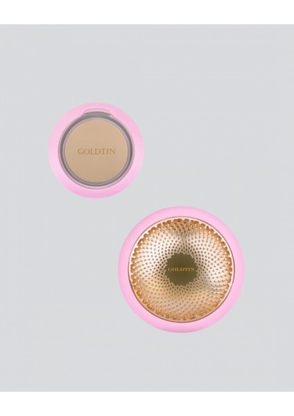 Gelişmiş LED ve Termoterapi Teknolojili Ufo Mini Cilt Yenileyici modelleri