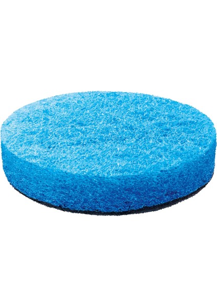 And Elektrikli Temizleme Fırçası Için Mikrofiber Çizmez Ped (Karton Pakette 3 Adet)