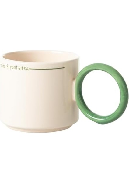 Concept Toledo Mug Yeşil 184CC modelleri