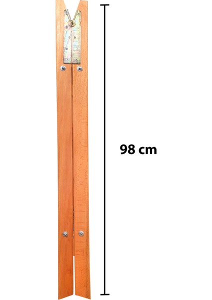 A Tipi Ahşap Merdiven 3+3 Basamaklı fırsatları