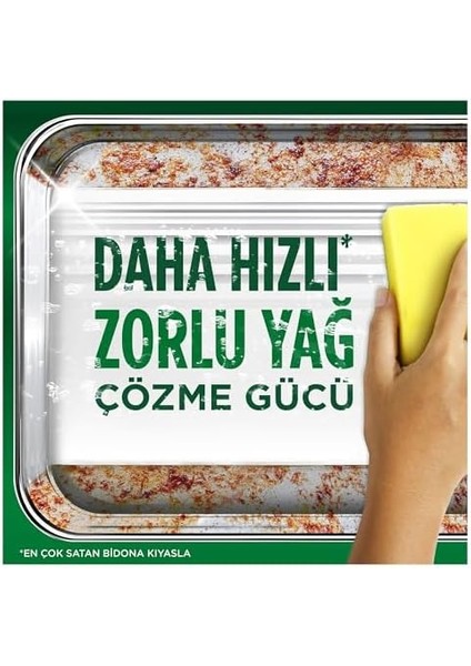 Fairy Orijinal Sıvı Bulaşık Deterjanı 3900 ml Limon Kokulu (650 ml x 6) fiyatları