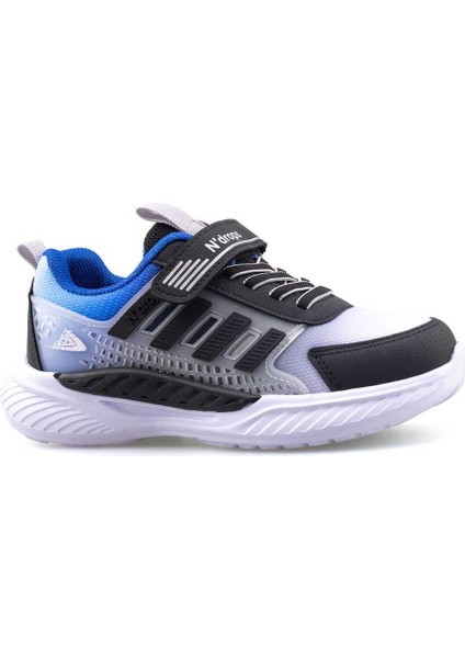 Çocuk Günlük Fileli Sneakers Spor Ayakkabı Okul Ayakkabısı