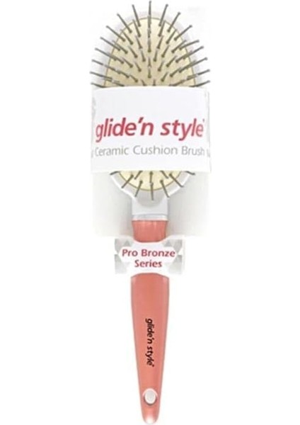 Glide'n Style Seramik Tarama Fırçası GS-341