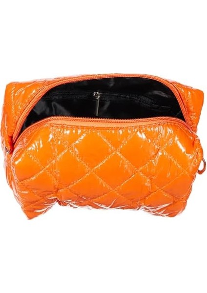 Nascita Eleganza Desenli Seyahat & Makyaj Çantası