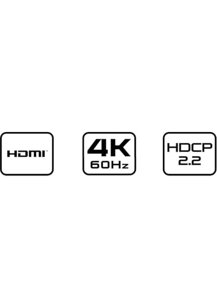 HDMI Kablo 4K 60Hz 18G Hdcp2.2 Arc Dolby Desteği HDMI 2.0 Versiyon (5 Metre) fiyatları
