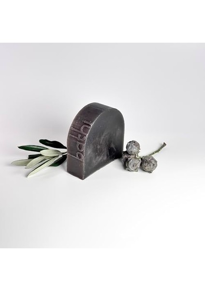 Bathi El Yapımı Dreamy Midnight Sabunu fiyatları