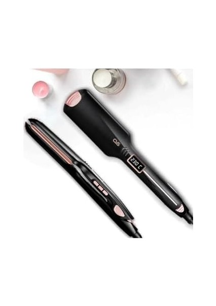 Cvs Dn 7320 Dijital Saç Düzleştirici fiyatları