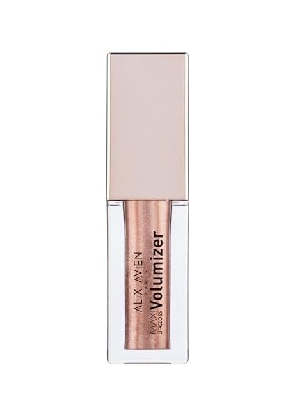 Alıx Avıen Maxivolumizer Lipgloss 209 - Rosy Copper - Kalıcı ve Nemlendirici Ruj - Dolgunlaştırıcı Etki fiyatları