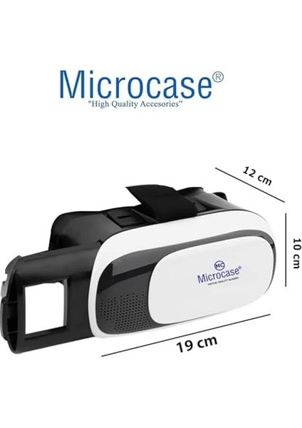 Vr 3D Sanal Gerçeklik Gözlüğü - AL4718 fiyatları