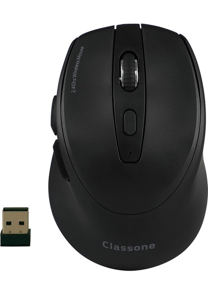 Classone T300 Kablosuz Mouse 1600 Dpı (T300)