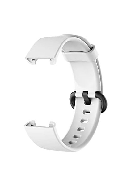 Silikon Kordon, Uyumlu Model - Mi Lite Için Uyumlu Silikon Kayış modelleri