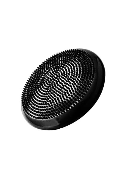 Delta Denge Diski Balance Trainer Denge Topu Pilates Balans Disk,siyah