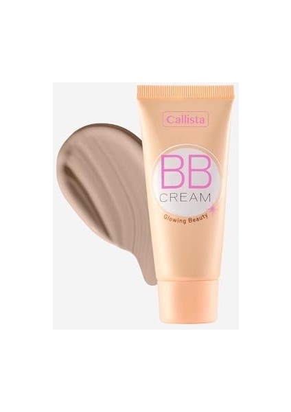 Callista Bb Cream 130 Doğal Kapatıcı Spf 15 Bb Krem modelleri