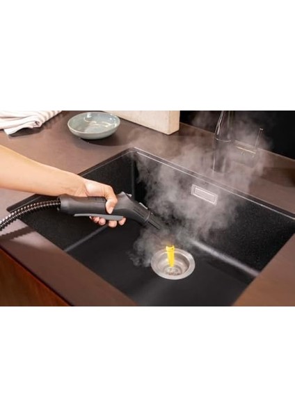 Sc 3 Buharlı Temizlik Makinesi modelleri