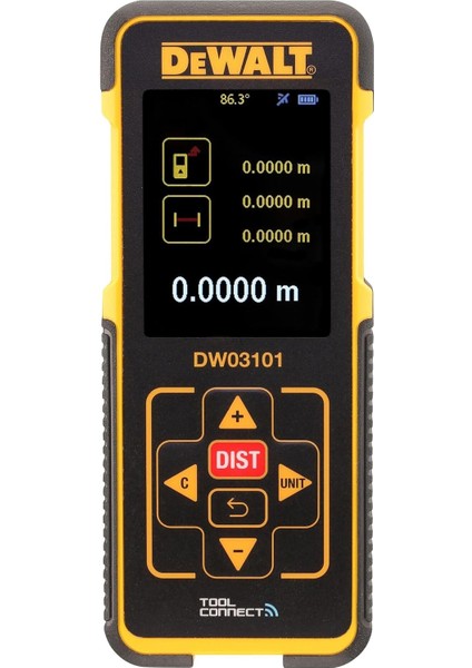 DW03101 100M Profesyonel